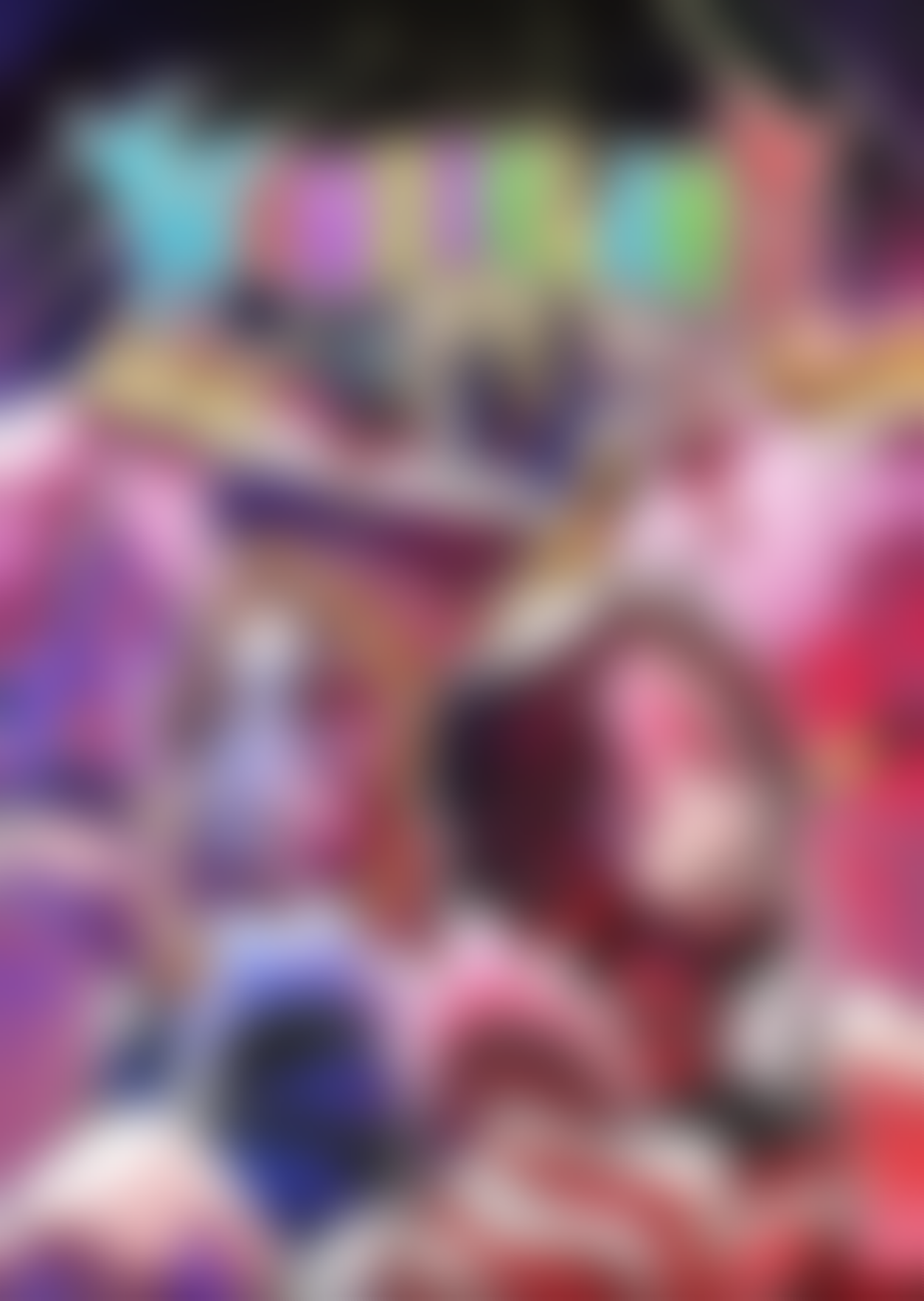 WUNDERLAND Comic - EPISODE #2