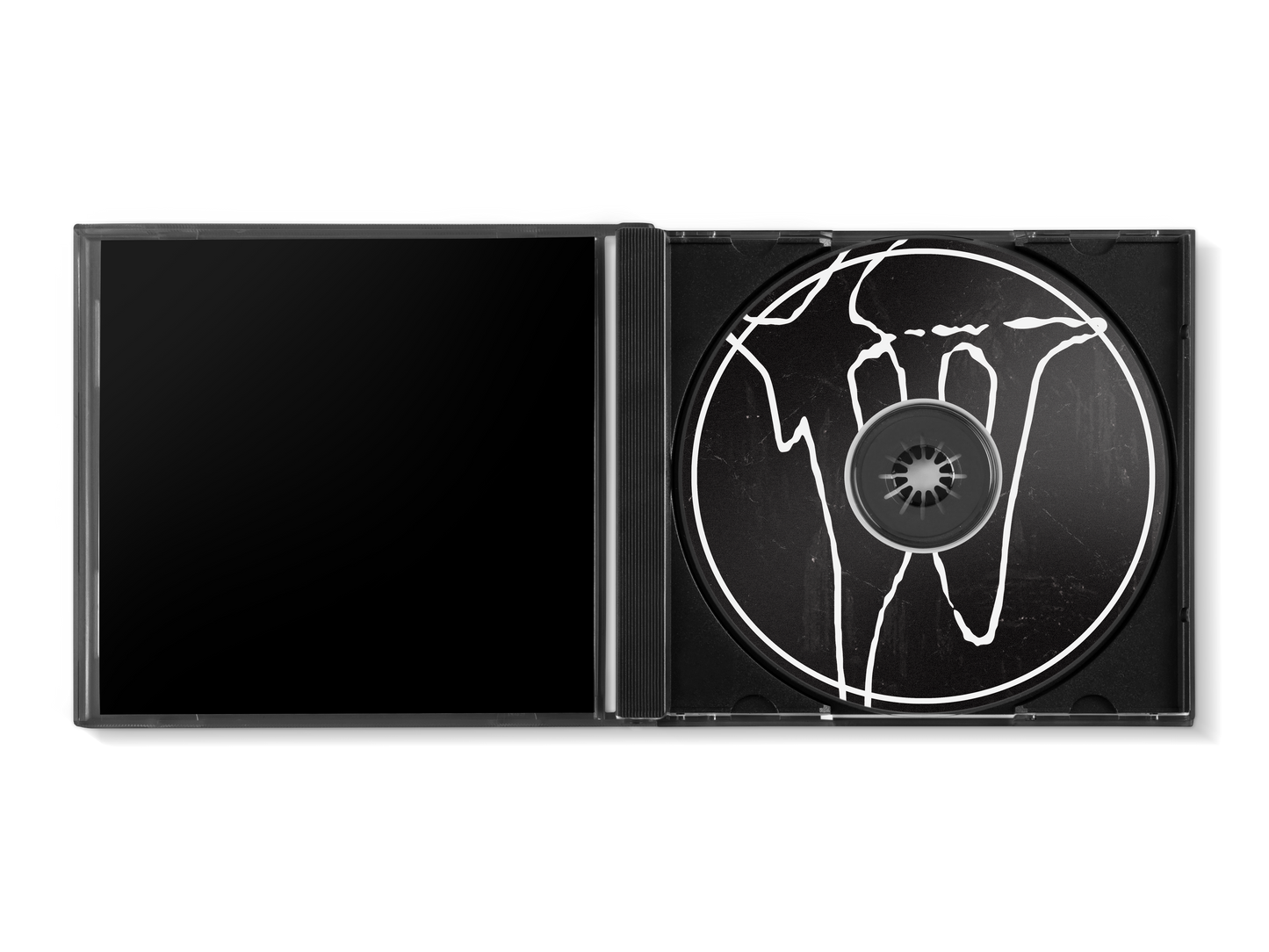 Full Album CD: WUNDERLAND