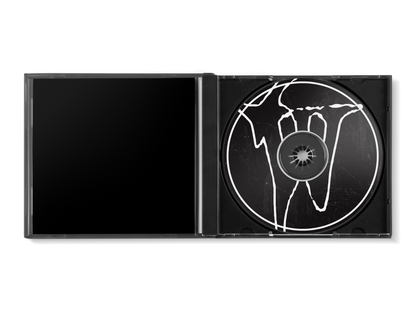 Full Album CD: WUNDERLAND